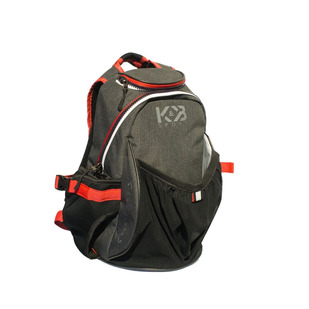 BPK5958 Jr - Junior Backpack for Alpine Ski Boots and Gear