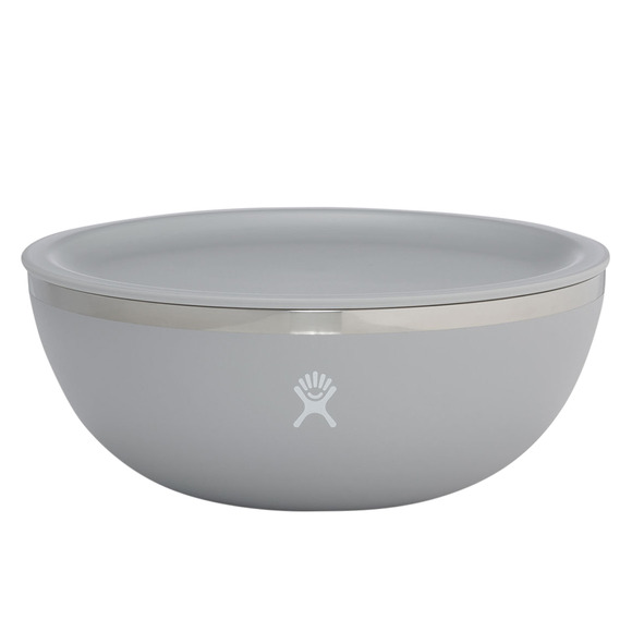 Bowl with Lid 32 oz - Bowl for Camping