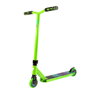 Lite Complete - Scooter