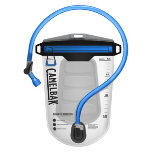 Fusion (2 litres) - Réservoir pour système d'hydratation