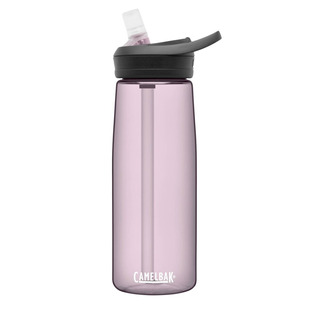 Eddy + 25 oz - Flip Straw Bottle