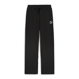 Classics Ribbed Relaxed - Women's Pants