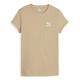 Classics Ribbed Slim - T-shirt pour femme - 0
