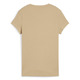 Classics Ribbed Slim - T-shirt pour femme - 1