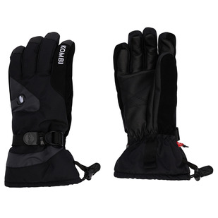 The Steep - Women's Alpine Ski Gloves