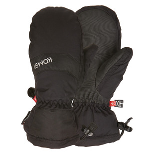 The Rockwall - Women's Alpine Ski Mitts