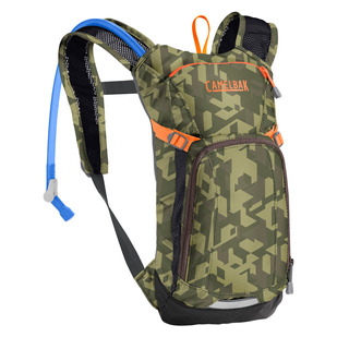 Mini M.U.L.E. Jr - Junior Hydration Backpack