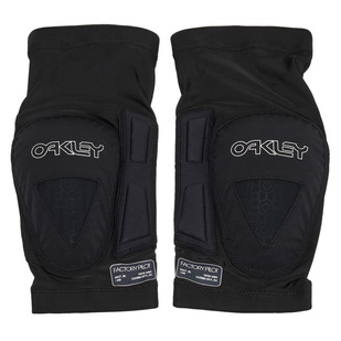 All Montain RZ - Knee Guards for Riders