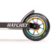 Hatchet Complete - Scooter - 3