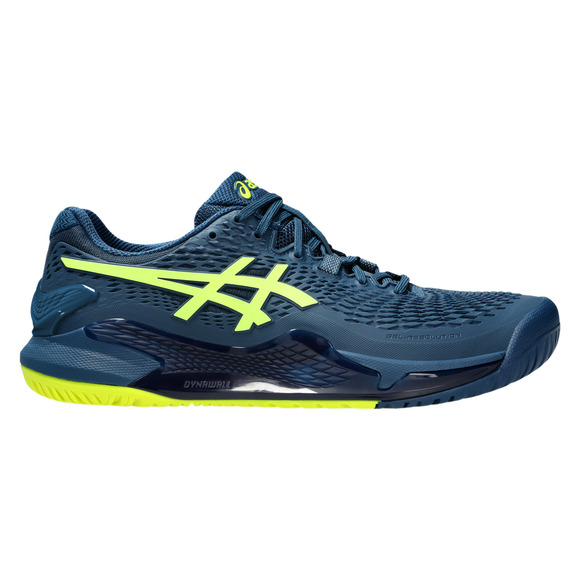 Gel-Resolution 9 - Men's Tennis Shoes