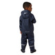 K Bergen 2.0 - Kids' Two-Piece Waterproof Rain Suit - 1
