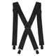 K0323 Wide - Adult Adjustable Suspenders - 0