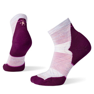 Run Targeted - Women's Cushioned Ankle Socks