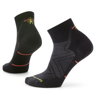 Run Zero Cushion - Women's Running Ankle Socks