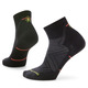 Run Zero Cushion - Women's Running Ankle Socks - 0