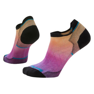 Run Zero Cushion Low - Women's Ankle Socks