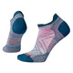 Run Zero Cushion Low - Women's Running Ankle Socks - 0