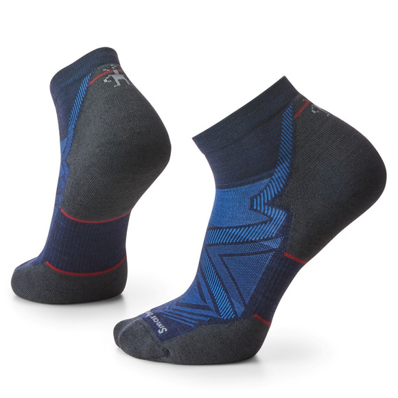 Run Targeted Cushion - Men's Running Ankle Socks