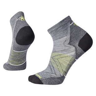 Run Zero Cushion - Men's Running Ankle Socks