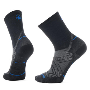 Run Zero Mid - Chaussettes pour homme