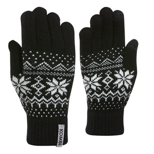 The Scandinave Power Point - Gants pour femme 