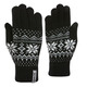 The Scandinave Power Point - Gants pour femme  - 0