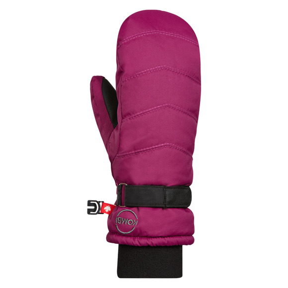 La Montagne - Women's Insulated Mitts