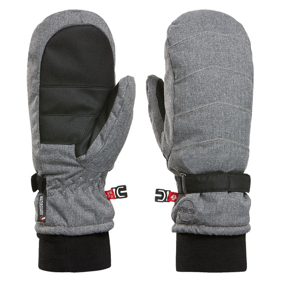 La Montagne - Women's Insulated Mitts