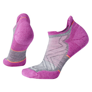 Run Targeted Cushion Low - Women's Running Ankle Socks