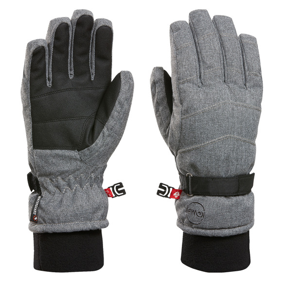 La Montagne - Women's Insulated Gloves