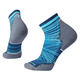 Run Targeted Cushion Pattern - Men's Running Ankle Socks - 0