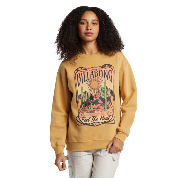 Desert Drifter - Women's Sweatshirt