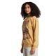 Desert Drifter - Chandail en molleton pour femme - 1