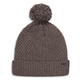 Ashton - Adult Tuque with Pompom - 0