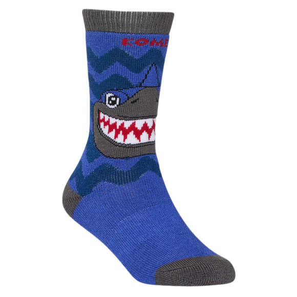 Animal - Junior Cushioned Socks