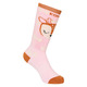 Animal C - Children's Cushioned Socks - 0