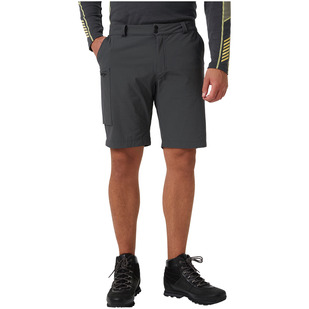Brono - Short softshell pour homme