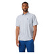 Fjord QD 2.0 - Men's Short-Sleeved Shirt - 0
