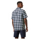 Fjord QD 2.0 - Men's Short-Sleeved Shirt - 1