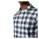 Fjord QD 2.0 - Men's Short-Sleeved Shirt - 2