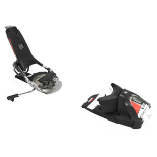 Pivot 12 GW B95 - 95 mm - Adult alpine ski bindings