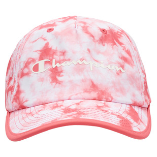 Fade Out Performance - Women's Adjustable Cap