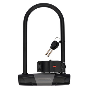 U-Lock - Bike Key U-Lock