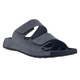 2nd Cozmo - Men's Adjustable Sandals - 1
