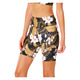 Playabella - Women's Fitted Shorts - 1