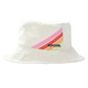Surf Revival - Chapeau de style pêcheur pour femme - 0
