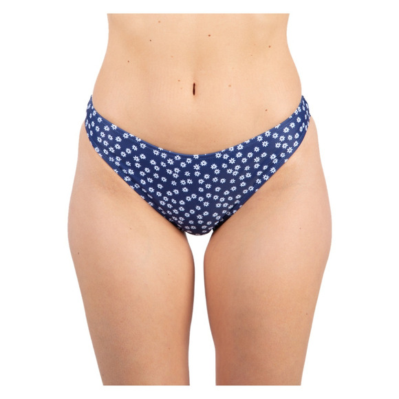 Maude - Culotte de maillot de bain pour femme