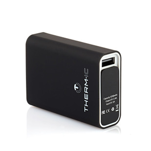 Powerbank -  Bloc-pile portatif