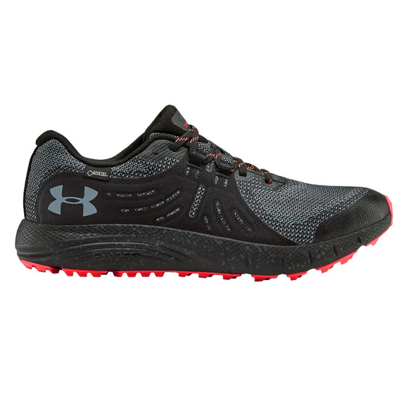 men's under armour trail running shoes