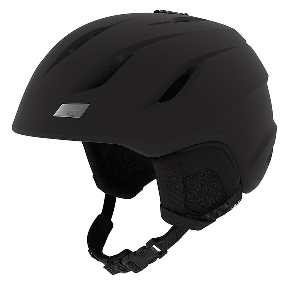 Nine C - Casque de sports d'hiver pour homme 